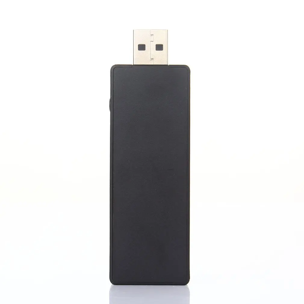 Беспроводной адаптер ПК приемник USB контроллер для microsoft xbox ONE работа Windows 7/8. 1/10