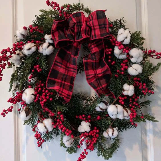 MEIDDING 10-30 см, домашний декор, натуральный ротанговый венок, весеннее свадебное украшение для дома, Рождественский Декор, ротанговый венок, поставки