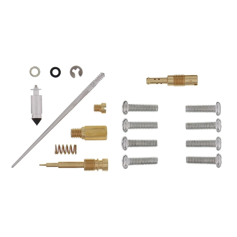 

Carburetor Repair Kit 26-1364 Hondae TRX450R 2004-2005