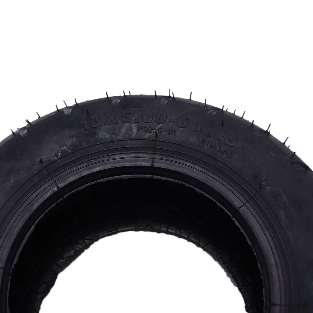 13x5.00-6 шины 13*5 00-6 для картинга электрический скутер сельскохозяйственных