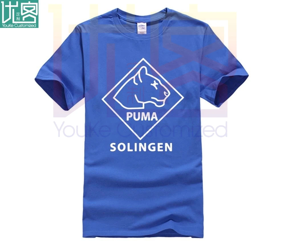 Solingen WW2 WWII немецкий Кинжал нож лезвие производитель Марка логотип футболка