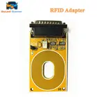 Универсальный адаптер RFID IPROG Plus, адаптер RFID Iprog Pro, работает с чипом Toyota 4C4D, диагностический инструмент