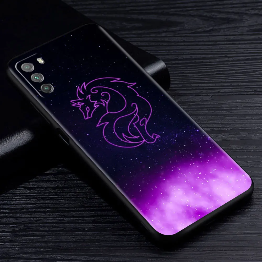 case for xiaomi mi poco x3 nfc m3 pro f3 gt 11 10 9t 10t lite 5g pocophone f1 black soft phone fundas genshin impact free global shipping