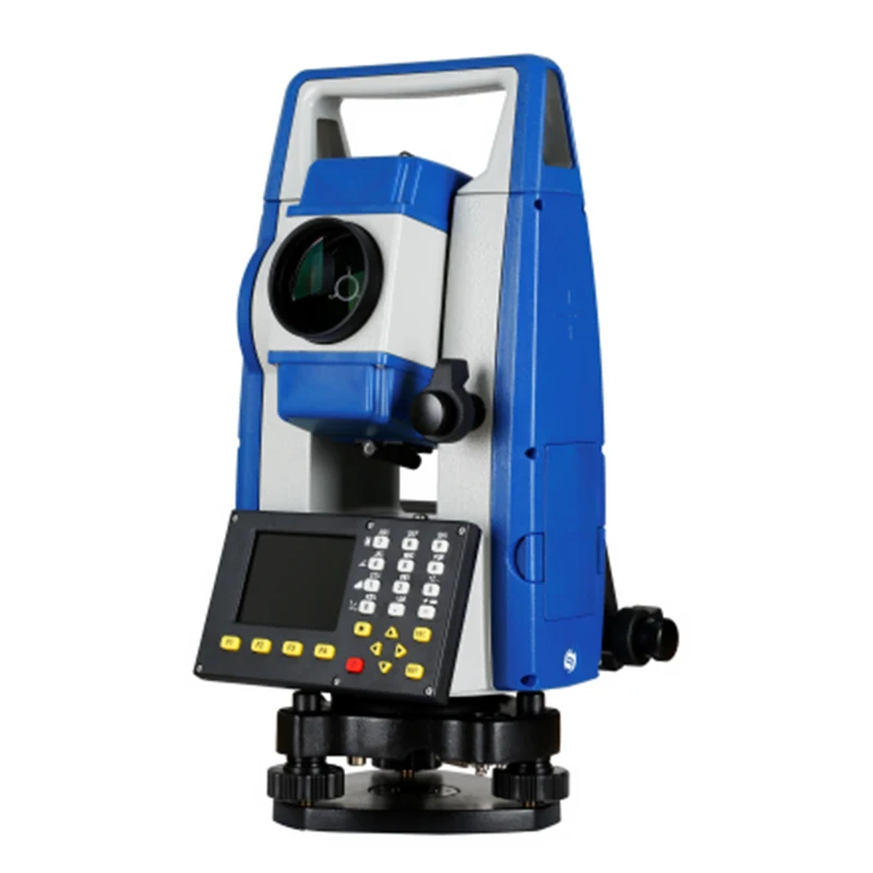 Новая Профессиональная общая станция StonexR3 800 м полная без отражателя |