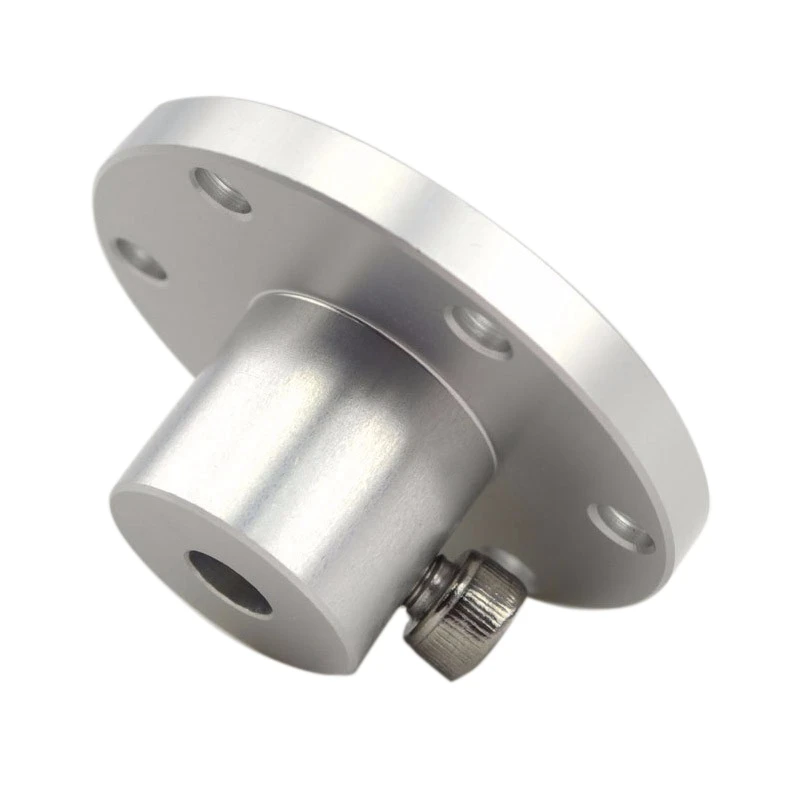 Omni фланцевая муфта для колес соединительная из алюминиевого сплава подходит 100