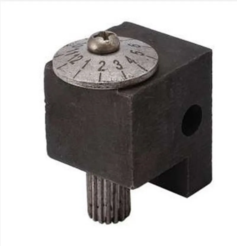 CJ0618 Метрическая резьба циферблат индикатор/металлическая нить чеканка режущий