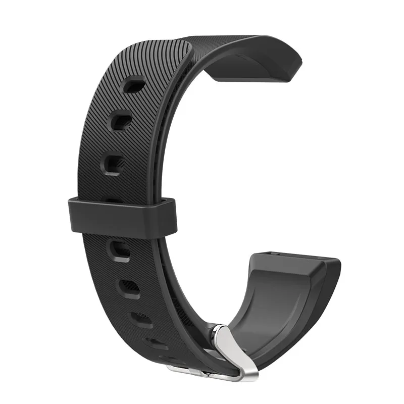 Befon спортивный фитнес трекер умный Браслет монитор ECG PPG сердечный ритм кровяное