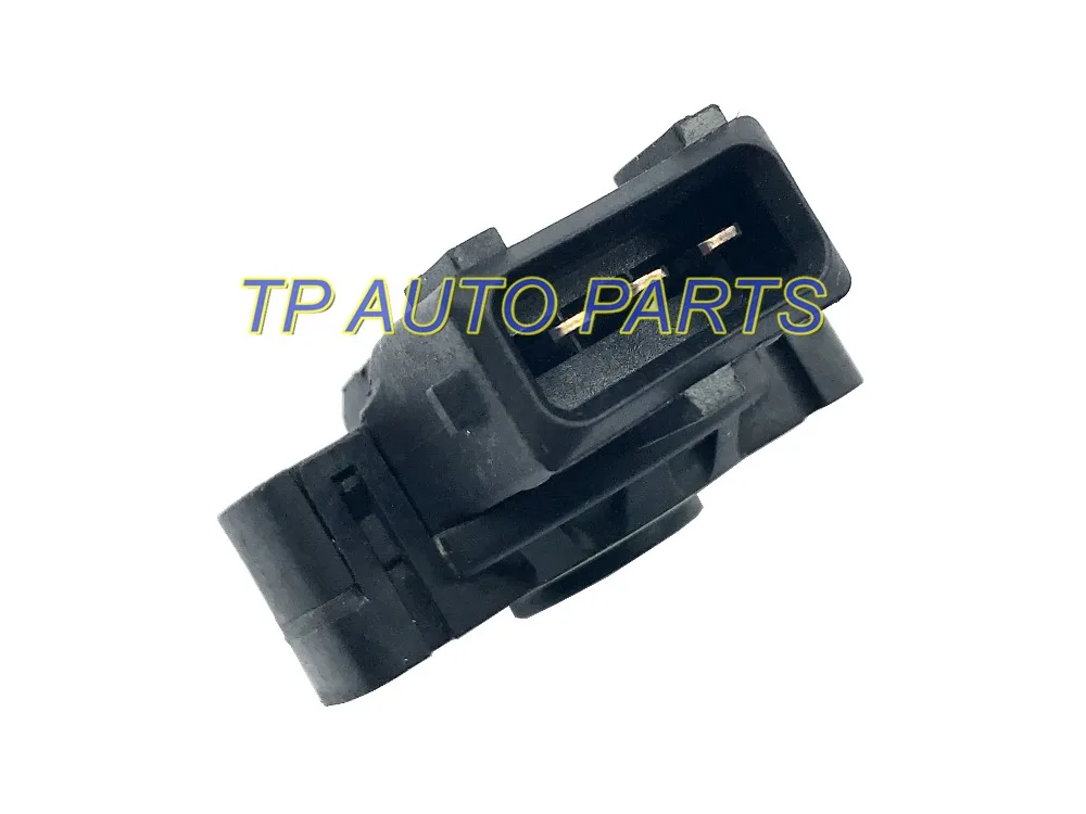 Датчик положения дроссельной заслонки TPS датчик для BM-W OEM 1363-1721456 13631721456 |