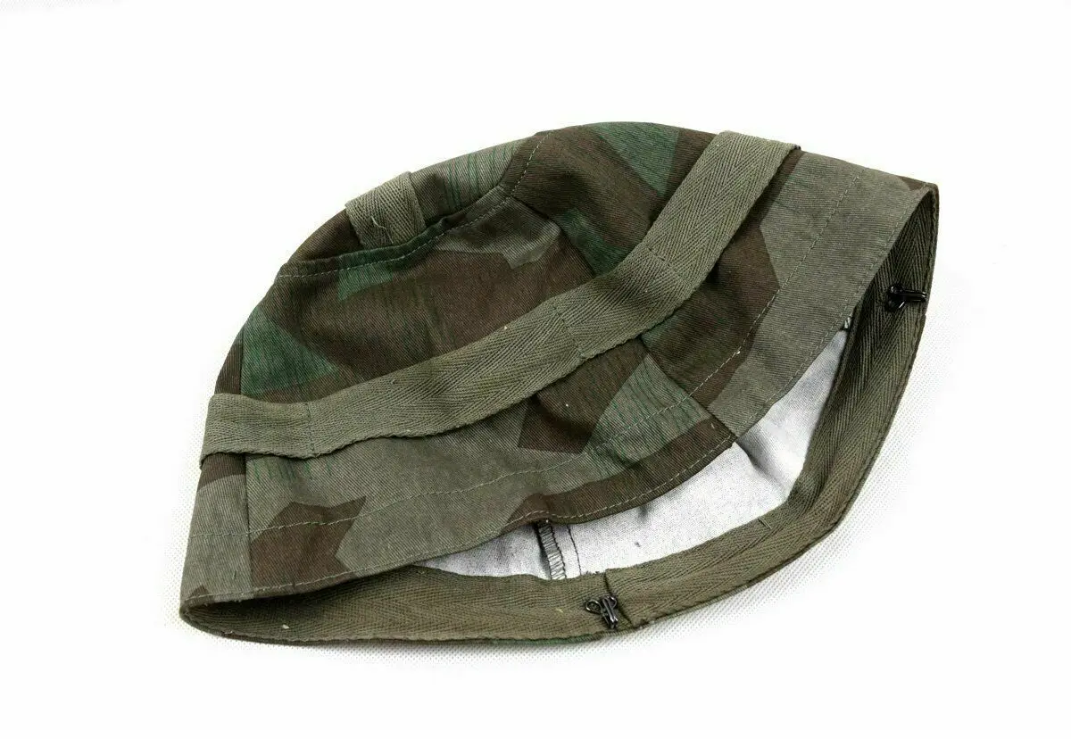 Tomwang201. Вторую мировую войну Пособия по немецкому языку ПАРАШЮТИСТА Splinter Camo M38