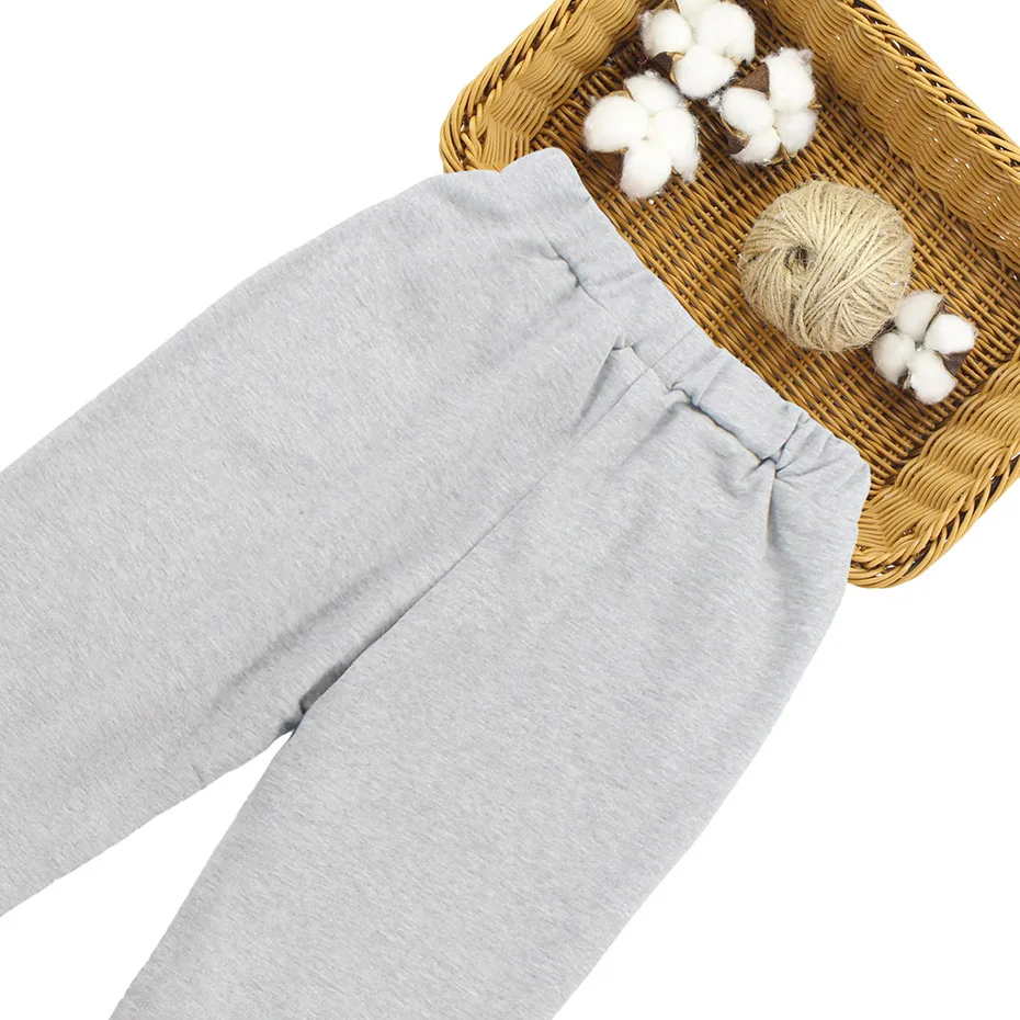 Штаны для девочек штаны в стиле пэчворк повседневные хлопковые детские осенние