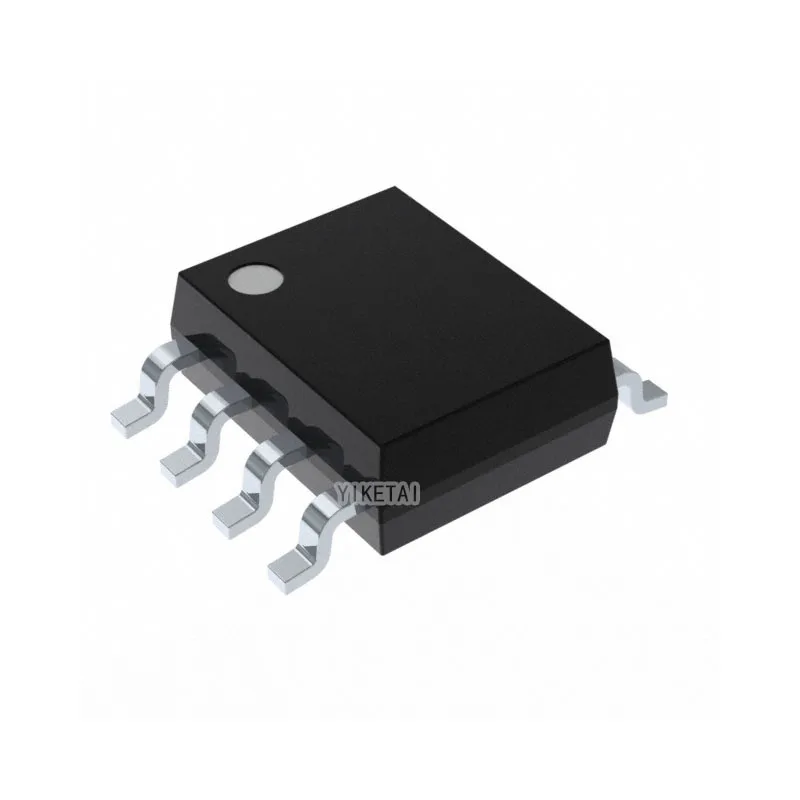 

IC MCU 8BIT 1.5KB OTP 8SOIJ PIC12C509A-04I/SM