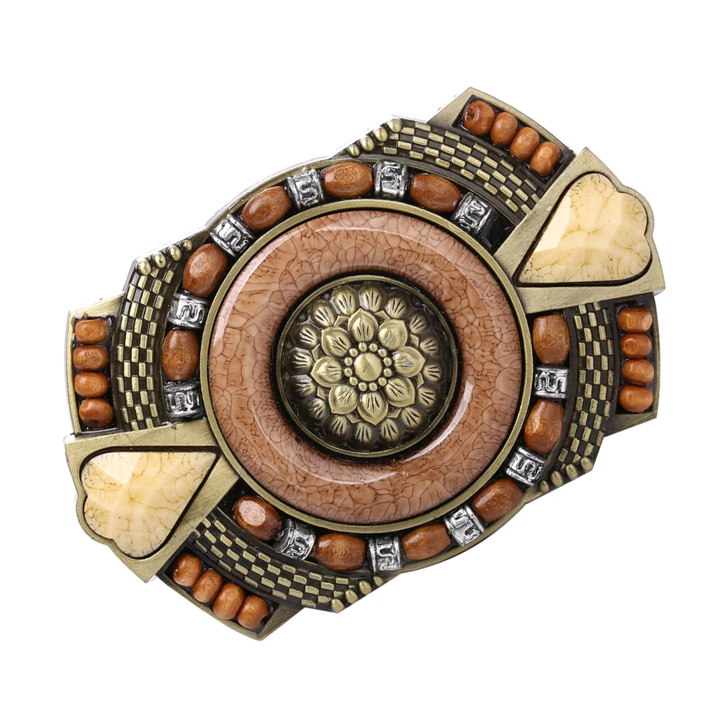 

2 шт., Мужская винтажная пряжка для ремня