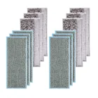 Сменные моющиеся коврики для сухой уборки IRobot Braava Jet M6