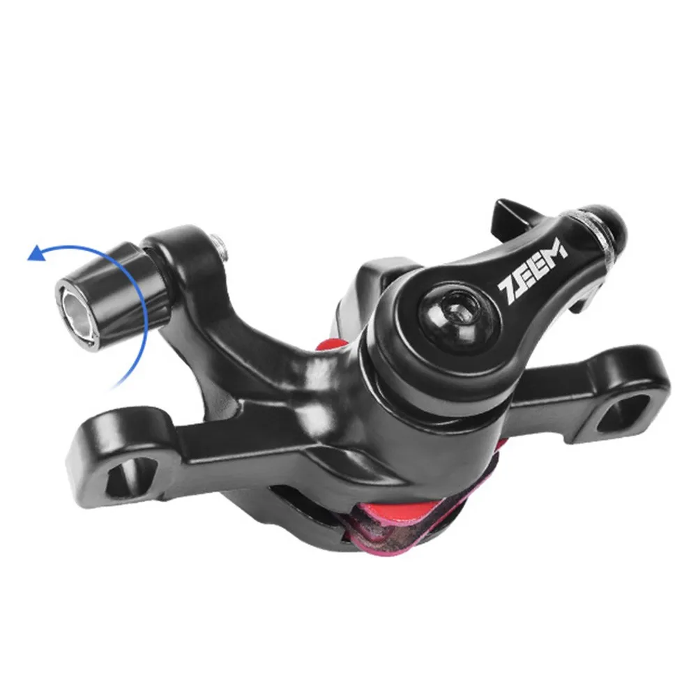 

Bicycle Front/Rear Brake Disc Brake For MTB Bike Mechanical Disc Brake Calipers
