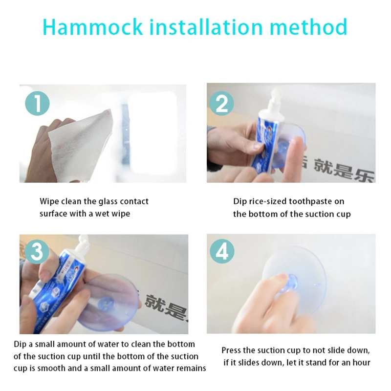 

Cat Bed, Cat Window Perch Window Seat Suction Cups Space Saving Cat Hammock Pet Resting Seat Safety Cat Shelves
