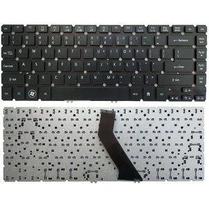 New US laptop keyboard for ACER ASPIRE V5-431 V5-431G V5-471 V5-471G V5-471-6876 V5-471-6485 M3-481 R7-471 MS2360 no frame