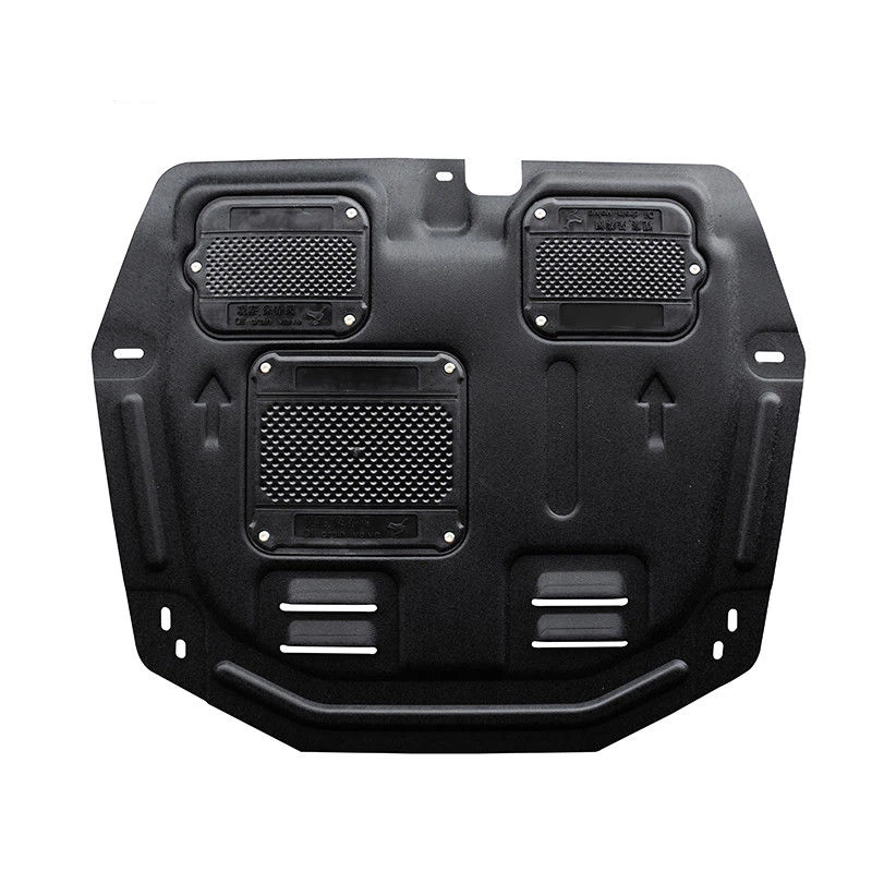 For Honda CRV 2015 2016 Mud Fender Plate Under Engine Guard Board Cover Splash Shield Flap Car Chassis Molding Panel Mudguard | Автомобили
