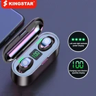 TWS-стереонаушники KINGSTAR F9 с поддержкой Bluetooth и микрофоном