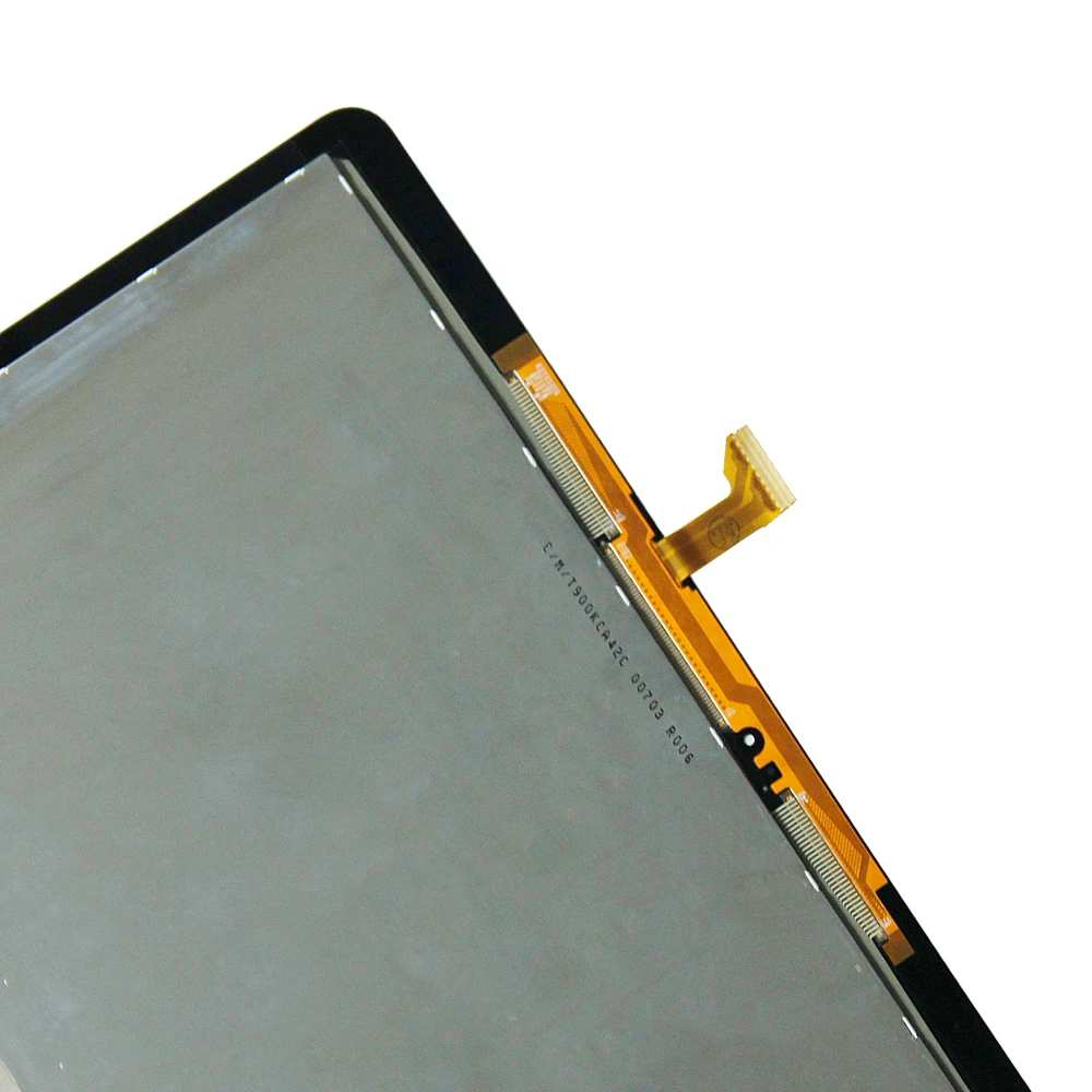 Для Samsung Galaxy Tab Pro T900 SM T905 T901 ЖК дисплей сенсорный экран дигитайзер для запасная
