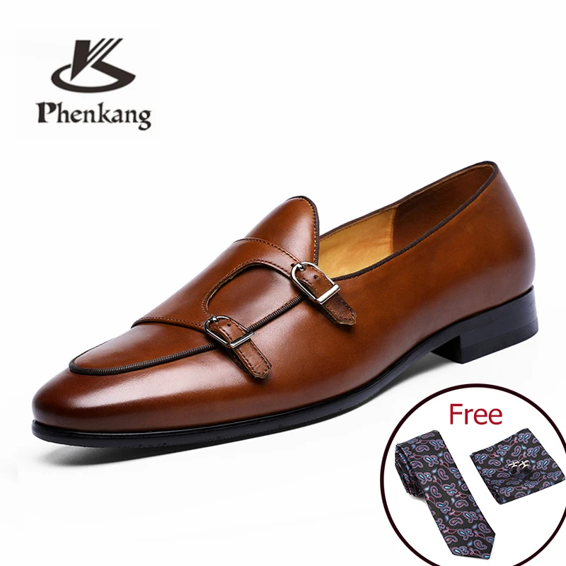 Мужские официальные туфли из натуральной кожи оксфорды для мужчин Свадебные