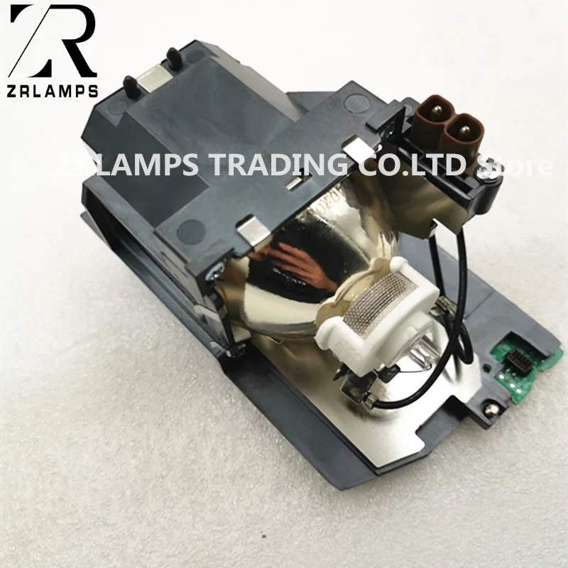 Оригинальная прожекторная лампа ET-LAV200 ET-LAV200C NSHA280W с корпусом OEM для PT-VW430 PT-VW430EA