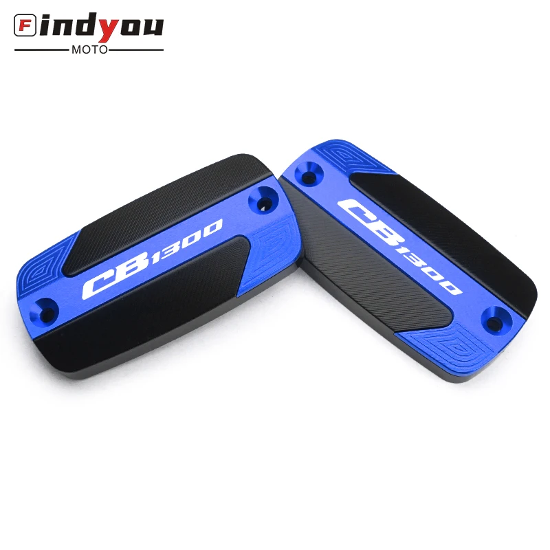 Высокое качество Мотоцикл с ЧПУ спереди Главный тормозной жидкости Крышка