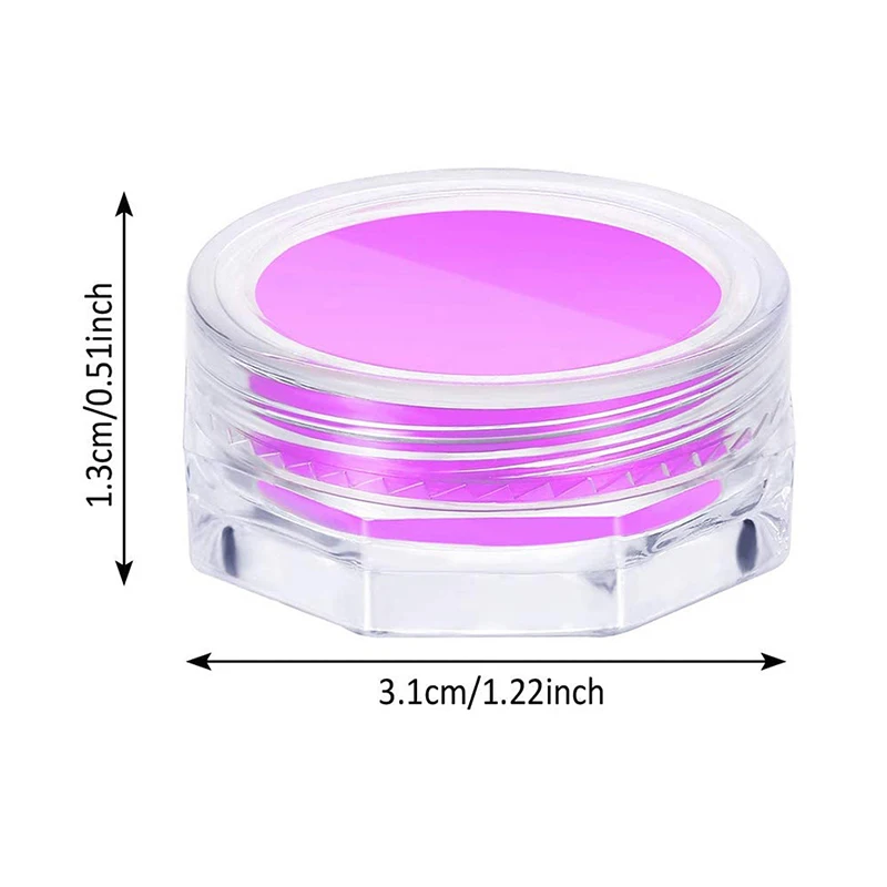 1 коробка круглая клеевая глина инструменты для алмазной живописи вышивки