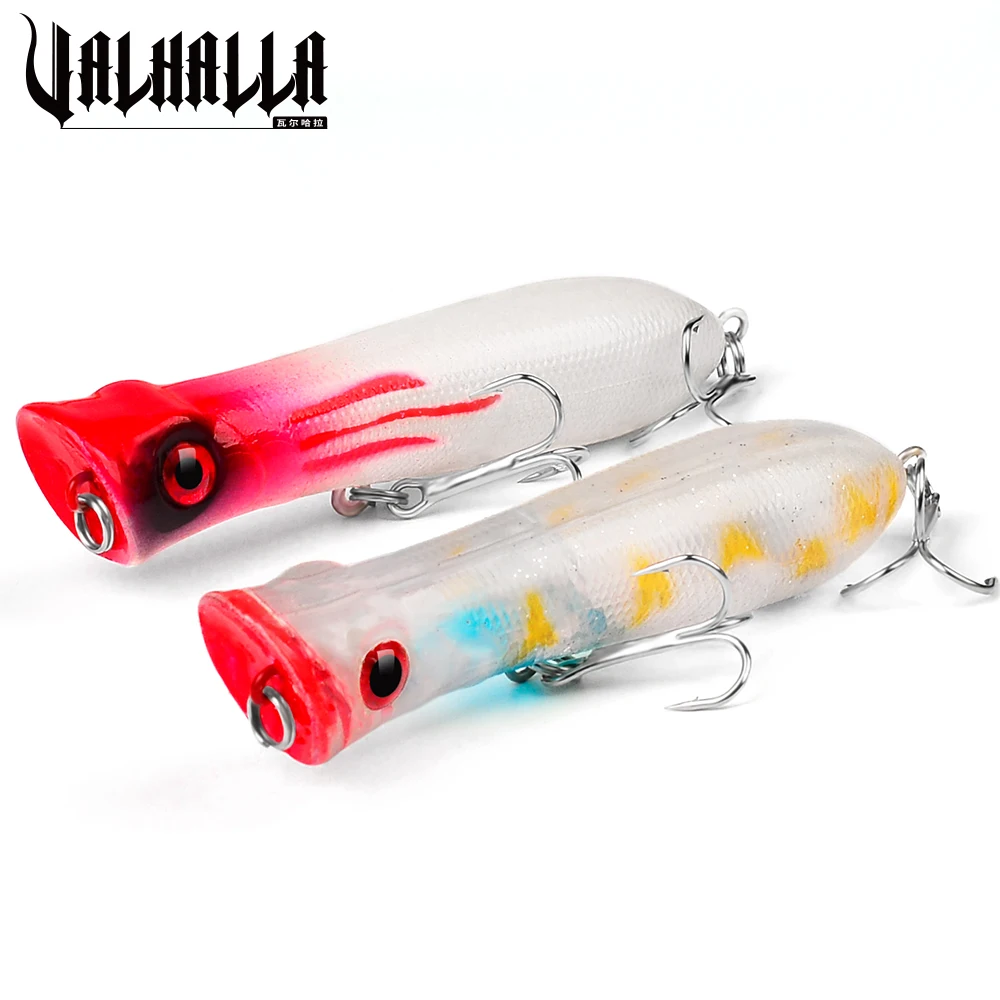 

1 шт., рыболовная приманка VALHALLA, 8-10,5 г