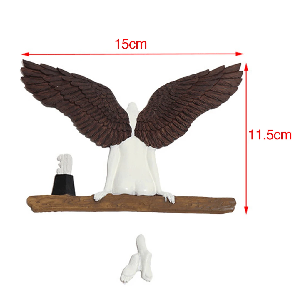

3D Printed Angel wings Art Sculpture Wall Decoration Sister Art Sculpture Home Living Room Bedroom Wall Decoration Dropshipping