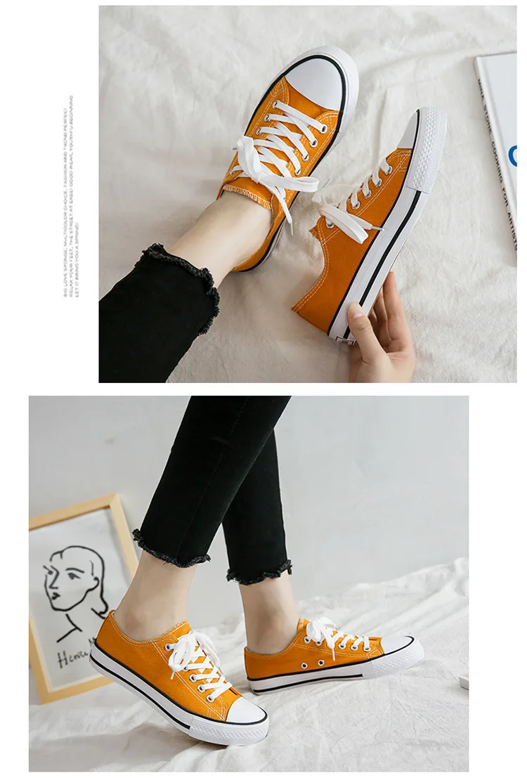 Sapatas de Lona mulher Plataforma Plana Mocassins вулканизированные Sapatos Mulheres Bombas повседневные нейтральные Moda clapico