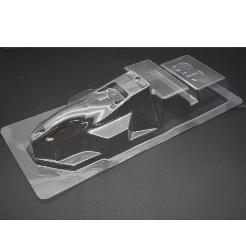 

tamiya mini 4wd whole sale DIY polycarbonate clear body set thunder shot winning bird Avantar for all tamiya mini 4wd chassis