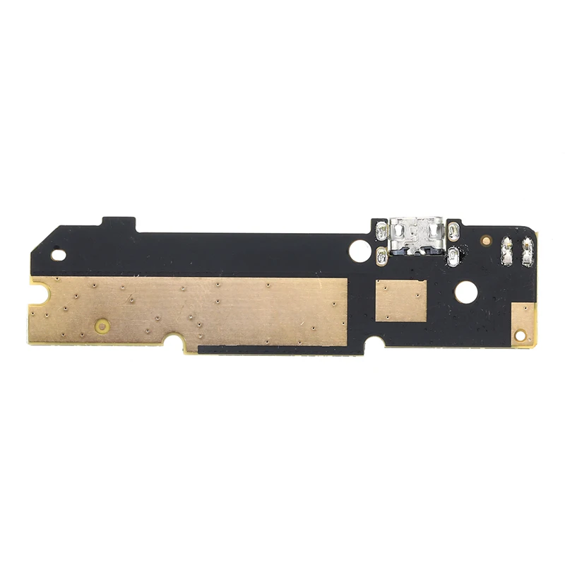 Usb зарядка Нижняя плата гибкий кабель соединительные детали для Xiaomi Redmi Note 3/4/Note 3/4 Pro/4A/5A/4X/2 2A/3S микрофонный модуль