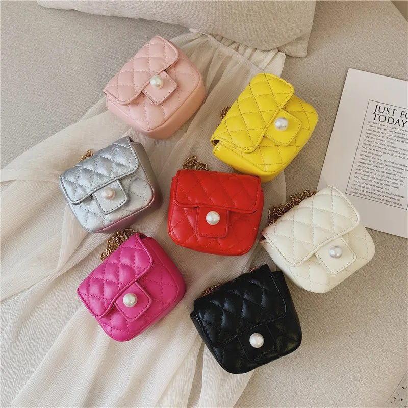 Детская Роскошная новая многофункциональная детская модная сумка через плечо