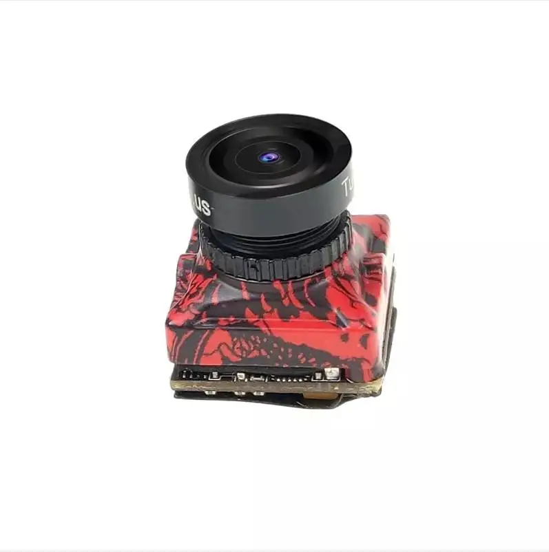RCtown Turbo Micro SDR2 Plus гоночная версия 1000TVL Super WDR OSD с низкой задержкой переключаемая