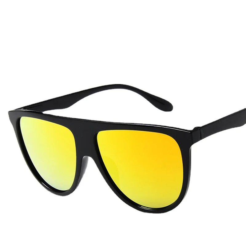 

Round Women Sunglasses 2021 Fashion Designer Brand Casual Street Style Shades Sun Glasses Vintage UV400 Eyewear Uv Protection