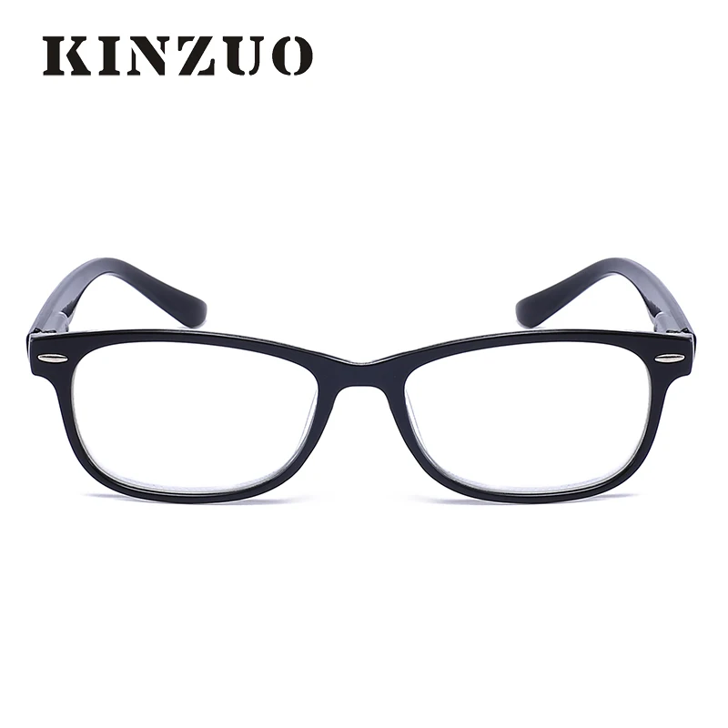 KINZUO ультра легкие складные очки для чтения рамка Рецептурные мужские и wo