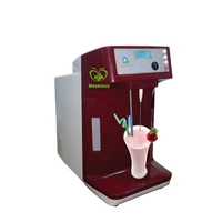 2018 new arrival mini oxygen mixer oxygen cocktail machine with cheap price