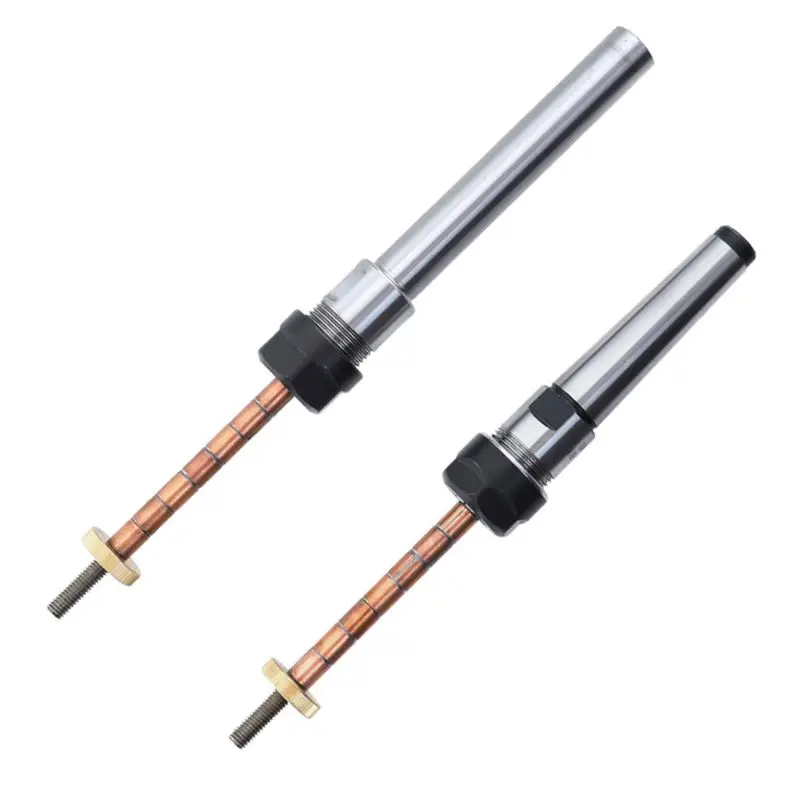 

Pen Mandrel Collet Set Penmaking Turning Lathe Woodworking DIY Clamping Mandrel Wood Rotary Cartridge Machinery Tools D03 19