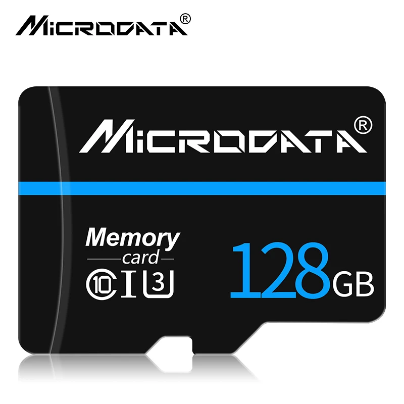 Карта micro sd, 4 ГБ, 8 ГБ, 16 ГБ, 32 ГБ, 64 ГБ, 128 ГБ, класс 10, карта памяти, флеш-накопитель, 32 ГБ, карта micro sd, 128 ГБ, карта памяти