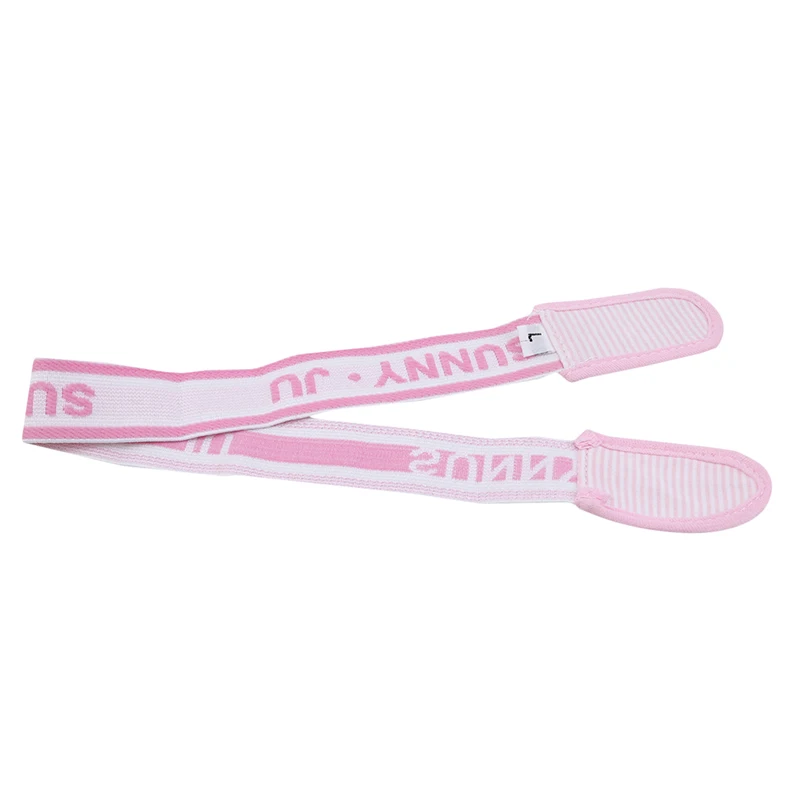 

Baby Diapering New Fashion Safe And Comfortable Baby Striped Diaper Fixed Belt Baby Care Accessories