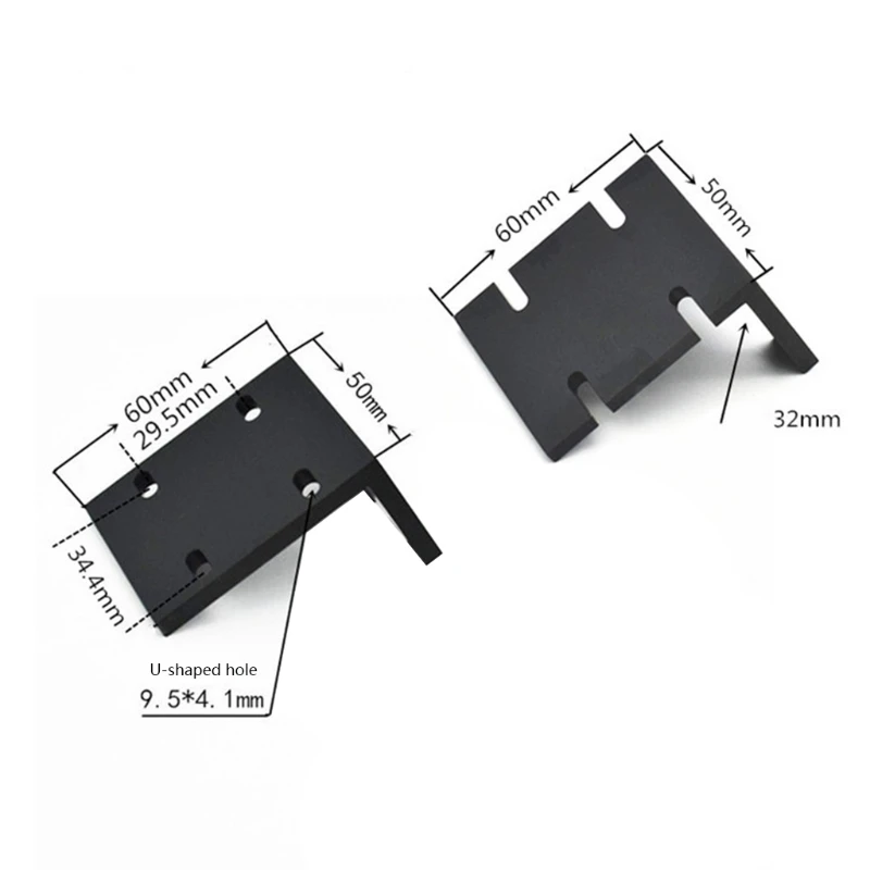 

DC 895 795 775 Motor Bracket Special Aluminum Alloy Bracket
