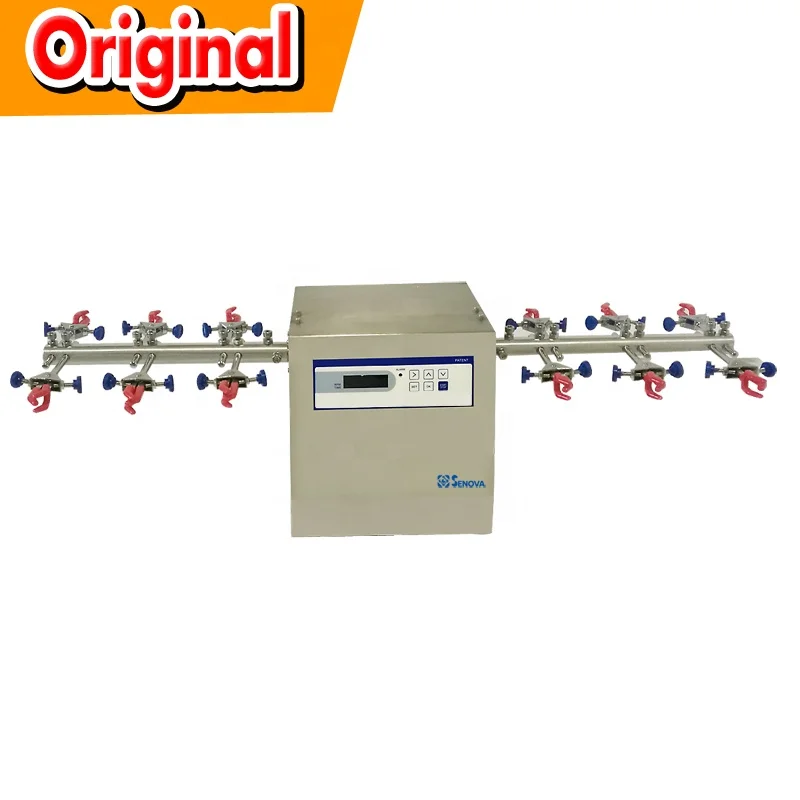 

Лабораторный экшн-шейкер на запястье, 30-1000 об/мин, 50-1000 мл