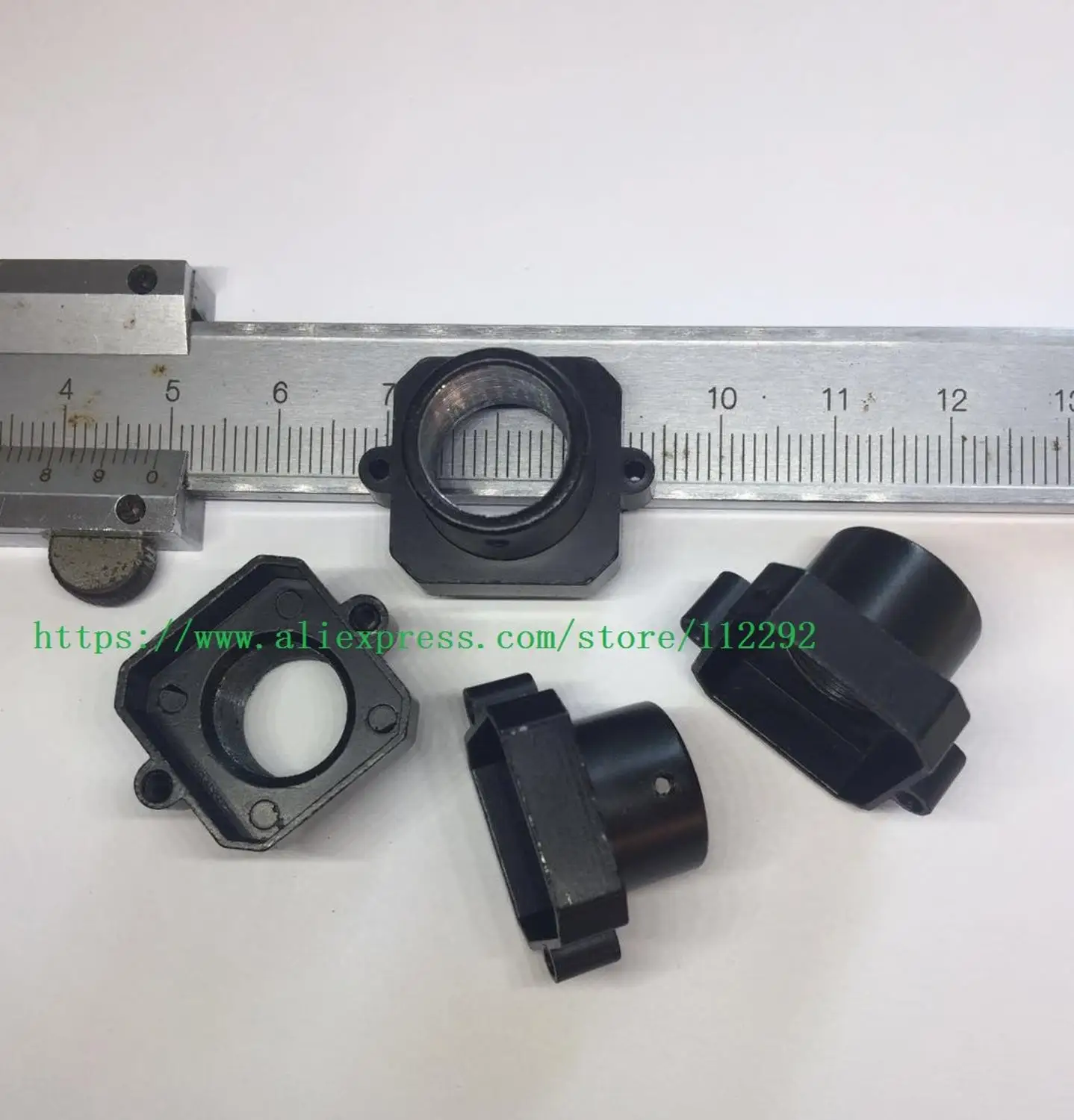 

Держатель для объектива фотоаппарата, металлический держатель для объектива