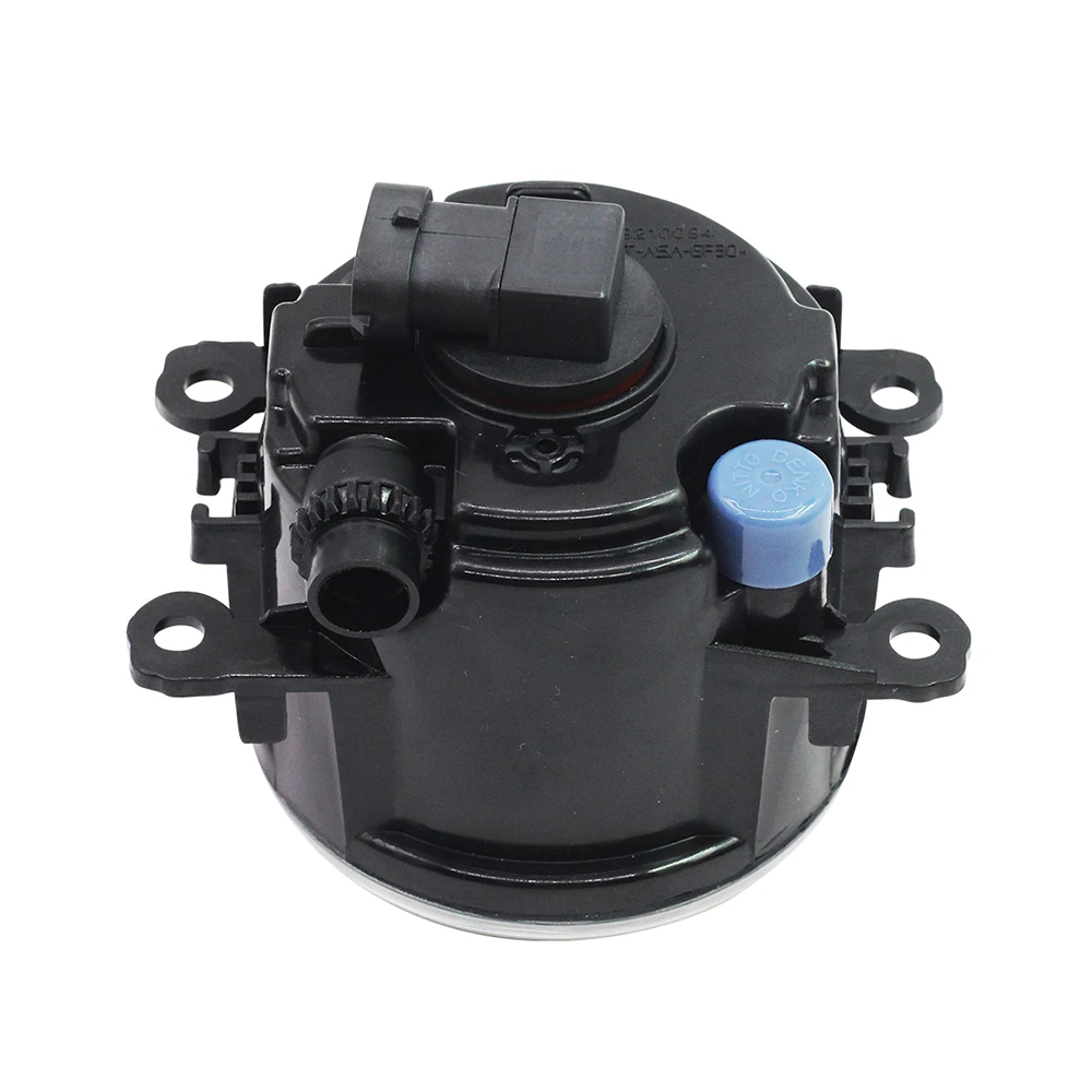 Автомобильная противотуманная фара светильник комплект 55 Вт галогенная лампа