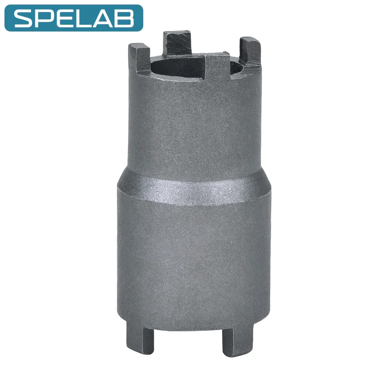 SPELAB гайка для инструмента Сцепления Мотоцикла 20/24 мм гаечный ключ с двойной