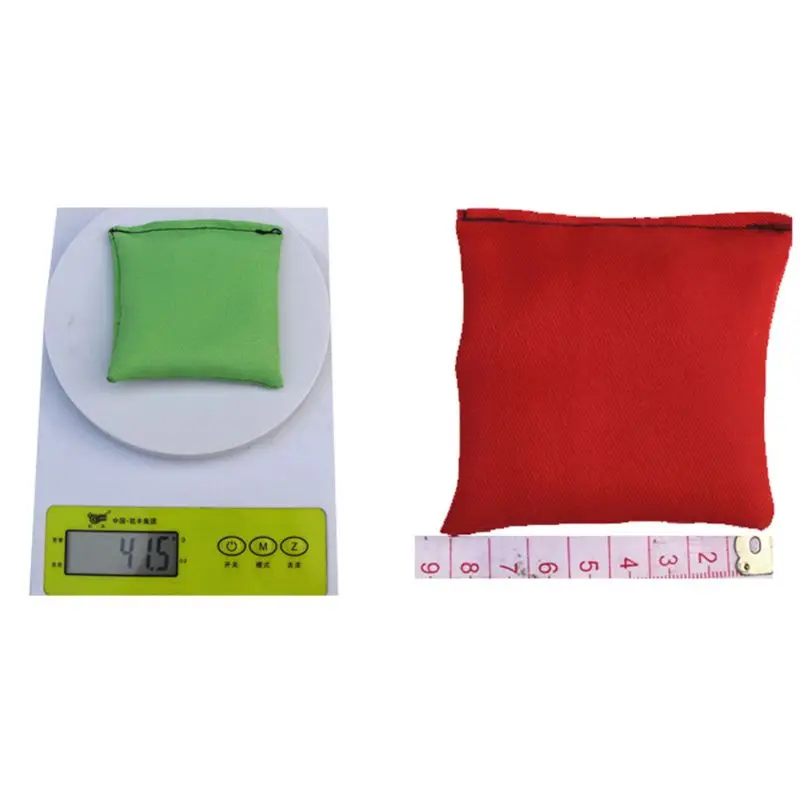 2 шт. нейлоновые пакеты для игр на свежем воздухе | Игрушки и хобби