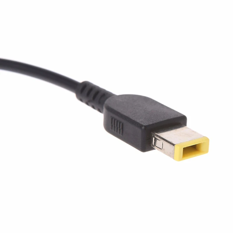 

5.5mm x 2.1mm DC Female Power Jack Socket Power Converter Adapter Cable For Lenovo ThinkPad Carbon Wholesale Retail