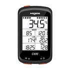 Велосипедный компьютер Magene C406, GPS, беспроводной умный спидометр, дорожный монитор для горного велосипеда, секундомер, Bluetooth, карта данных для велоспорта