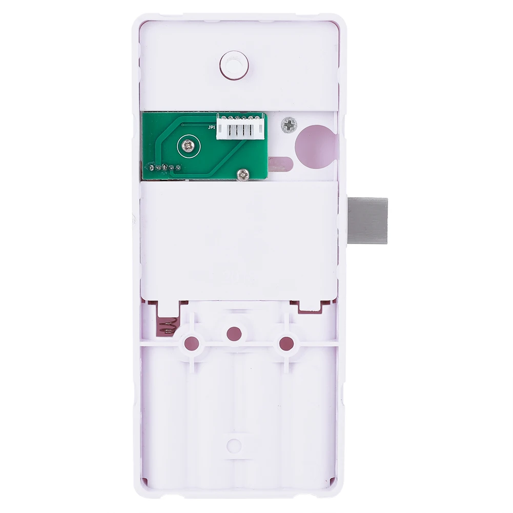 

Fechadura Biometric Fingerprint Access Control System Keyless Smart Door Lock With Password And Fingerprint Touch Screen Panel