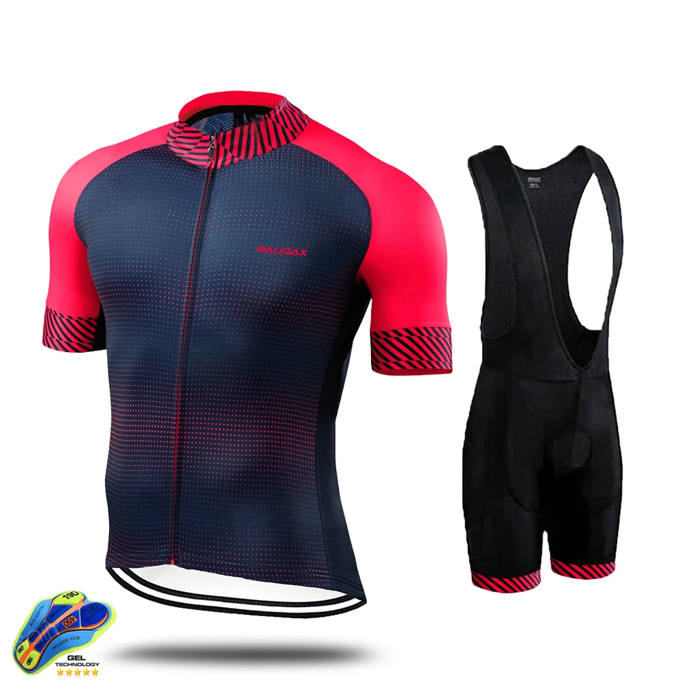 Northwave Велосипедная форма 2020 Pro Team Raudax Ropa Ciclismo Hombre короткий рукав комплект для
